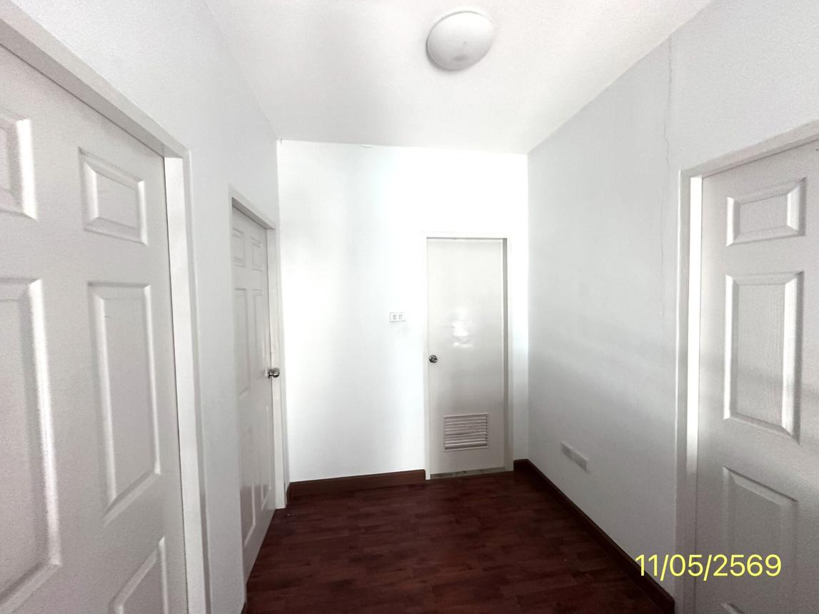 picture HOME 45 Sq.w. Bang Bua Thong Nonthaburi for 3.5M - 28/43