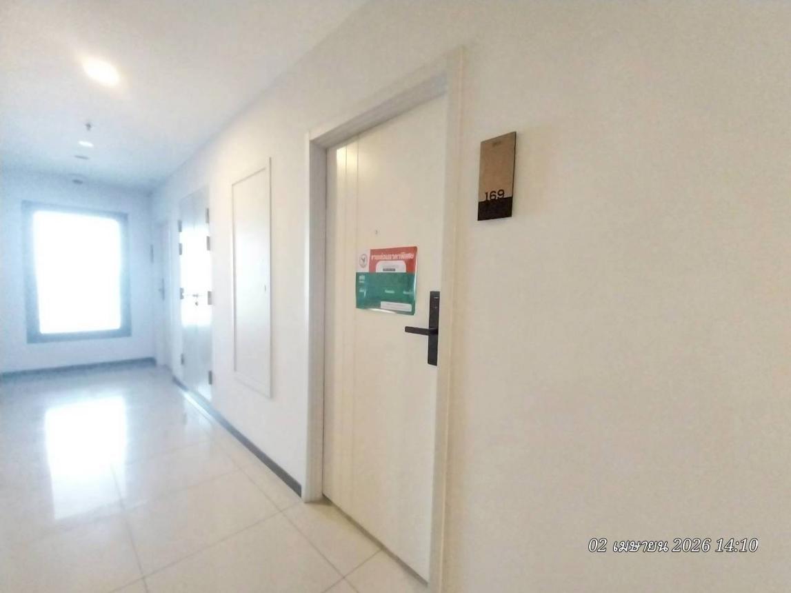 picture CONDO 37.1 Sq.m. Bang Kapi Bangkok for 3.7M - 15/29