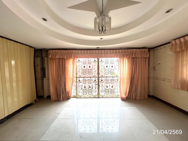 รูป บ้านเดี่ยว 110.4 ตร.วา ดุลิยาทิพย์ พระสมุทรเจดีย์ สมุทรปราการ 5.8M - รูปที่ 27/61