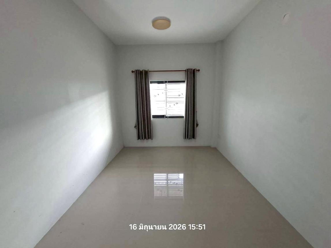 picture TOWN HOUSE 22.5 Sq.w. Pluak Daeng Rayong for 1.4M - 21/29