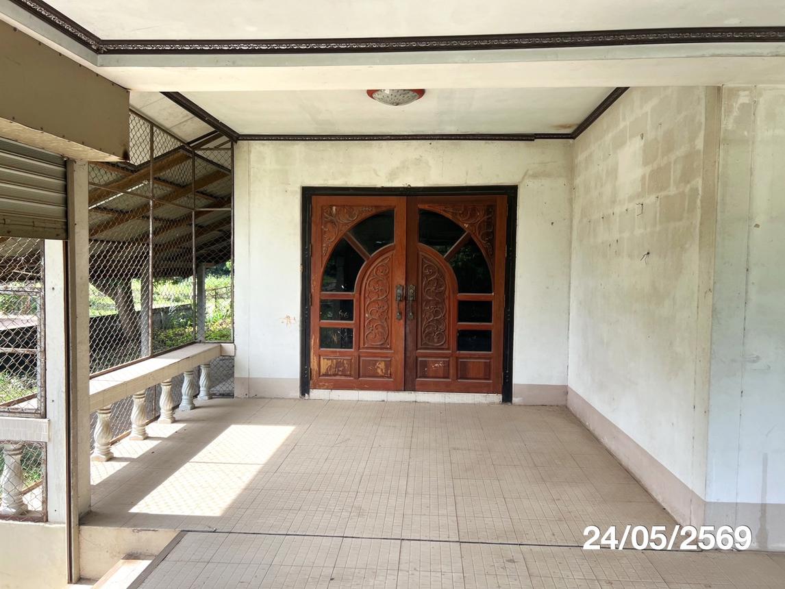 picture HOME 125 Sq.w. Det Udom Ubon Ratchathani for 1.1M - 22/37