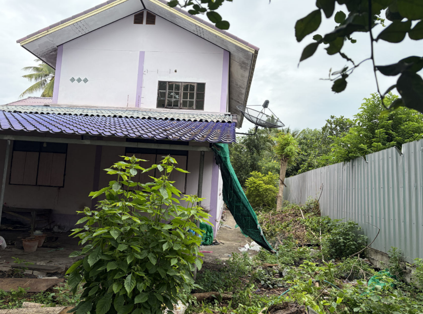 picture HOME 271 Sq.w. Takhli Nakhon Sawan for 2.7M - 5/20