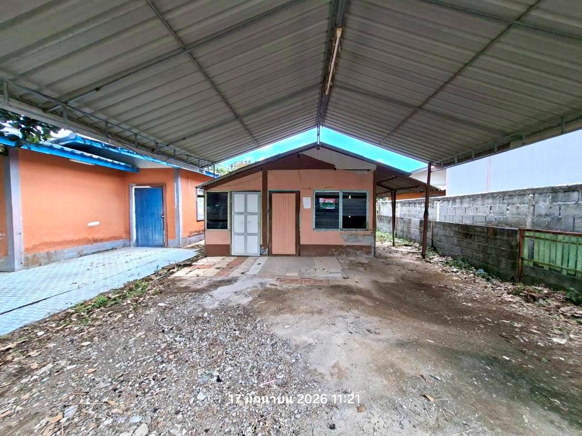 รูป บ้านเดี่ยว 62.4 ตร.วา ปลวกแดง ระยอง 1.3M - รูปที่ 17/29