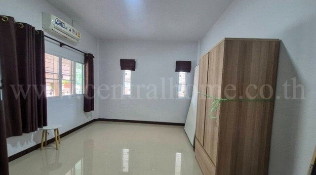 รูป บ้านเดี่ยว เป็นสุขสีหราช ขอนแก่น ถูกที่สุดในโครงการ - รูปที่ 4/26