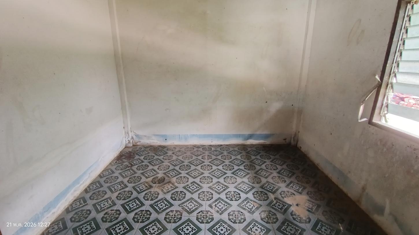 รูป บ้านเดี่ยว 107 ตร.วา คลองท่อม กระบี่ 1.5M - รูปที่ 31/45