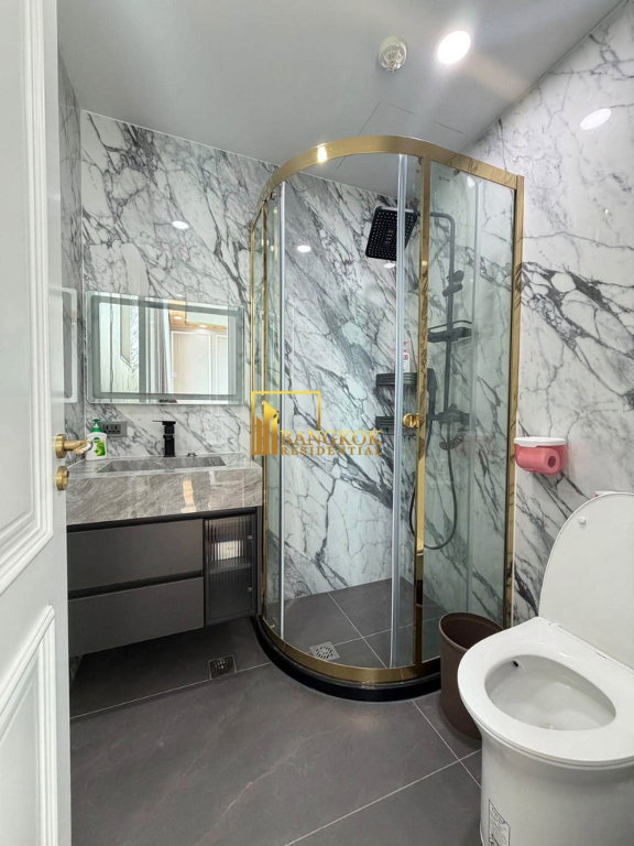 รูป Supalai Oriental 39 | Elegant 4 Bedroom Condo in Phrom Phong - BR62120CD - รูปที่ 15/29