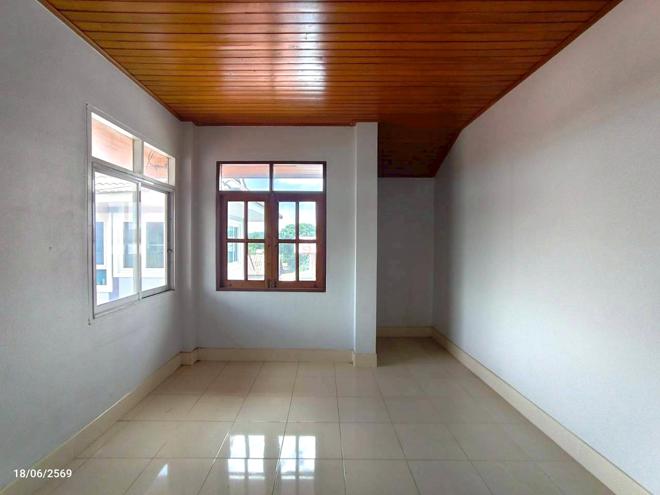 รูป บ้านเดี่ยว 86.5 ตร.วา สูงเม่น แพร่ 2M - รูปที่ 10/35