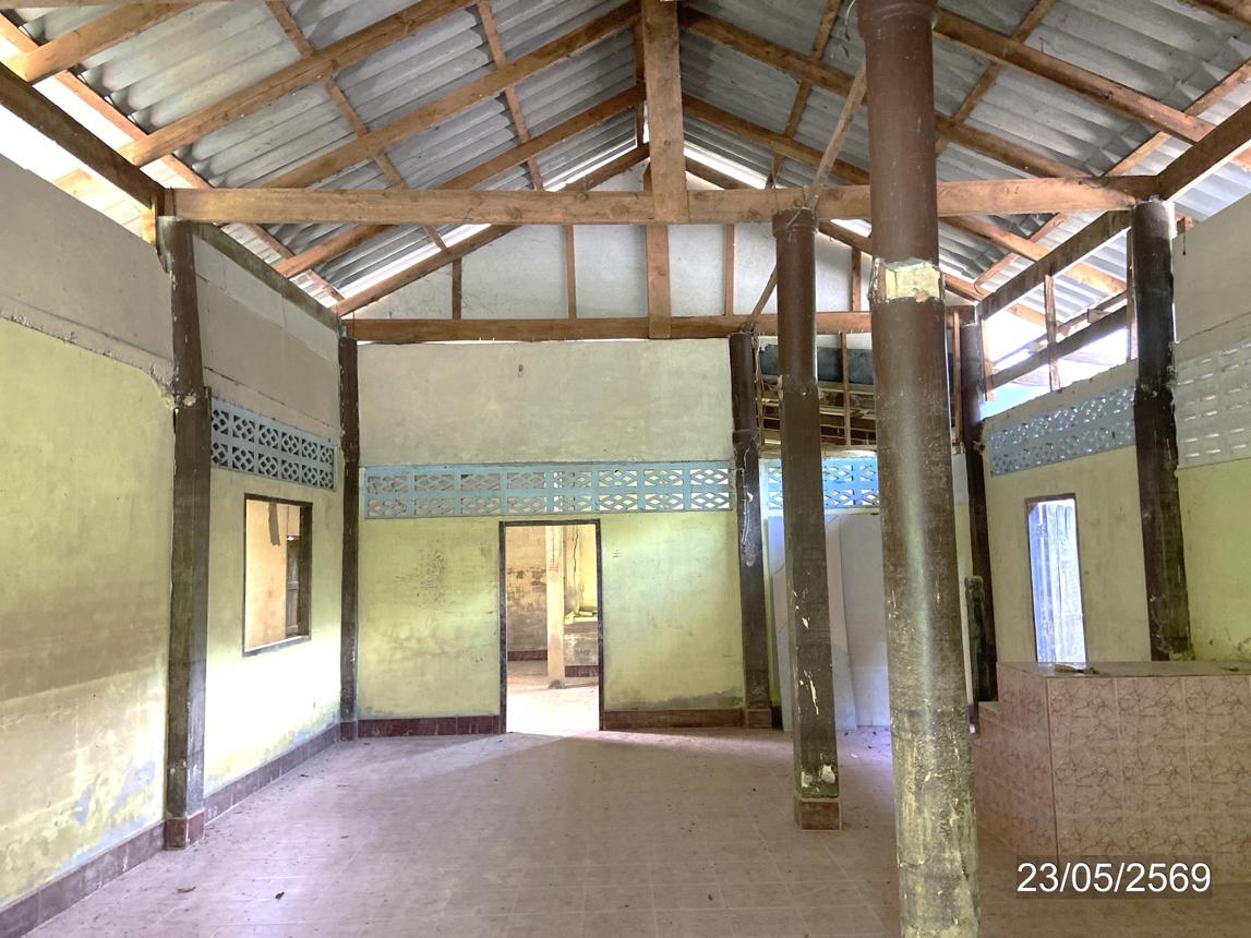 picture HOME 6467.9 Sq.w. Thepha Songkhla for 4.6M - 24/35