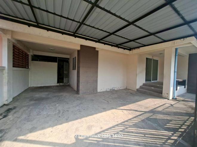 picture HOME 64 Sq.w. Phra Phutthabat Saraburi for 1.9M - 2/27