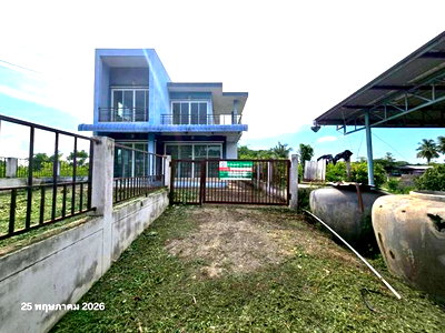 บ้านเดี่ยว เมืองพิจิตร พิจิตร : บ้านเดี่ยว 200 ตร.วา เมืองพิจิตร พิจิตร 2.7M
