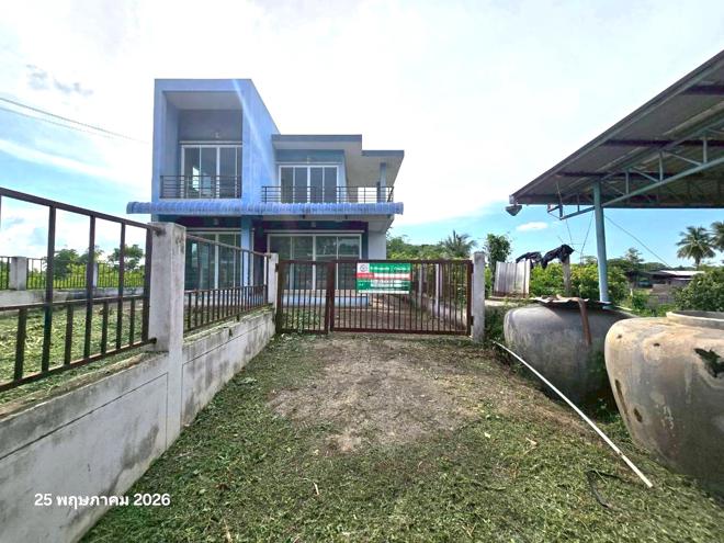 รูป บ้านเดี่ยว 200 ตร.วา เมืองพิจิตร พิจิตร 2.7M - รูปที่ 1/59
