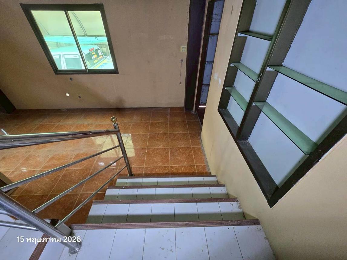 รูป อาคารพาณิชย์ 25 ตร.วา เมืองสุโขทัย สุโขทัย 2.6M - รูปที่ 25/39