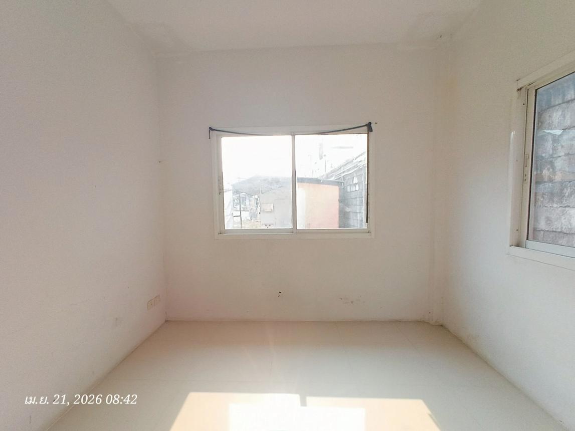 รูป บ้านเดี่ยว 91 ตร.วา เขตบางกะปิ กรุงเทพมหานคร 4.3M - รูปที่ 27/43