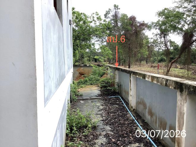 picture HOME 246.3 Sq.w. Muang Trang Trang for 7.9M - 20/45