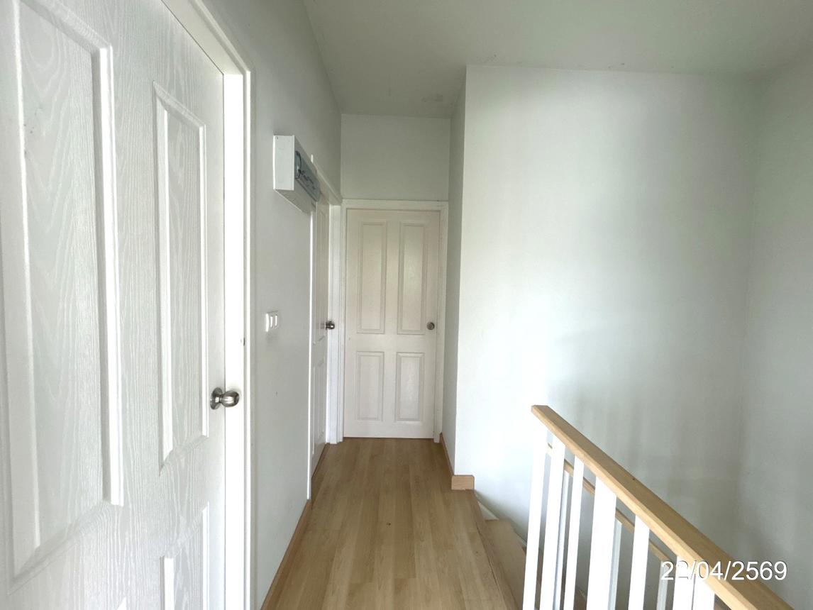 picture TOWN HOUSE 43.8 Sq.w. Bang Plee Samut Prakarn for 5.2M - 32/53