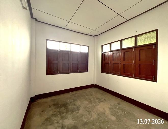 รูป บ้านเดี่ยว 73.1 ตร.วา เด่นชัย แพร่ 528,000 - รูปที่ 8/21