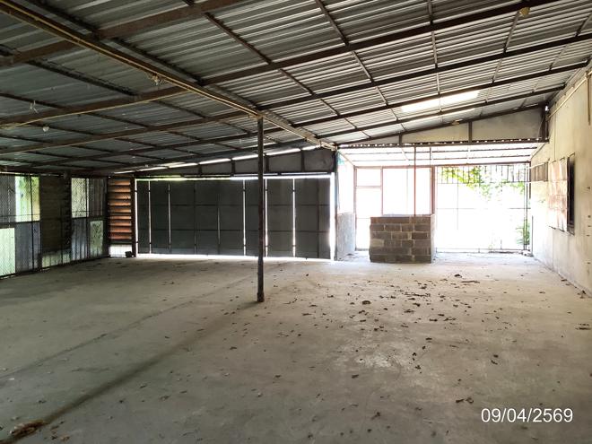 picture FACTORY 396 Sq.w. Khlong Khlung Kamphaeng Phet for 7.5M - 16/45