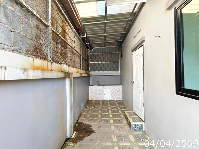 picture TOWN HOUSE 31.4 Sq.w. Pluak Daeng Rayong for 1.4M - 8/21