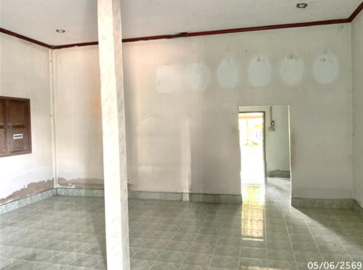 รูป บ้านเดี่ยว 428 ตร.วา ท่ายาง เพชรบุรี 2M - รูปที่ 18/31