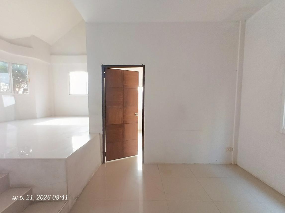 รูป บ้านเดี่ยว 91 ตร.วา เขตบางกะปิ กรุงเทพมหานคร 4.3M - รูปที่ 28/43