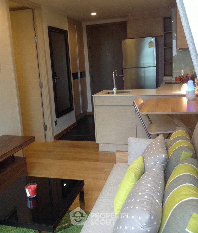 picture 1-BR Condo At Via Botani Near BTS Phrom Phong (ID 3302520) - 5/5