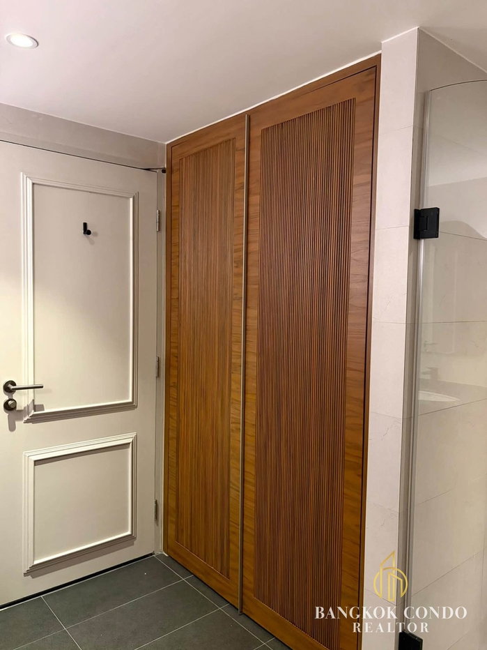 รูป 🍀🍀 คอนโดสวย 🌸 ให้เช่า📌 Eight Thonglor Residence (Line:@rent2022) BTS ทองหล่อ✨พร้อมเข้าอยู่ 🔖 A40166 - รูปที่ 15/17