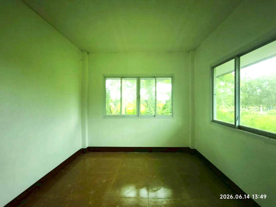 picture HOME 80 Sq.w. Dok Kham Tai Phayao for 832,000 - 23/29