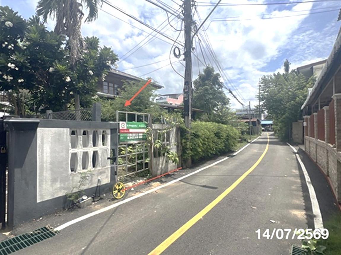 picture HOME 88.2 Sq.w. Warin Chamrap Ubon Ratchathani for 774,000 - 15/27