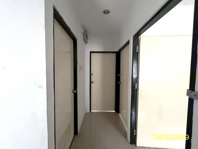picture TOWN HOUSE 18 Sq.w. Bang Bua Thong Nonthaburi for 1.2M - 9/35