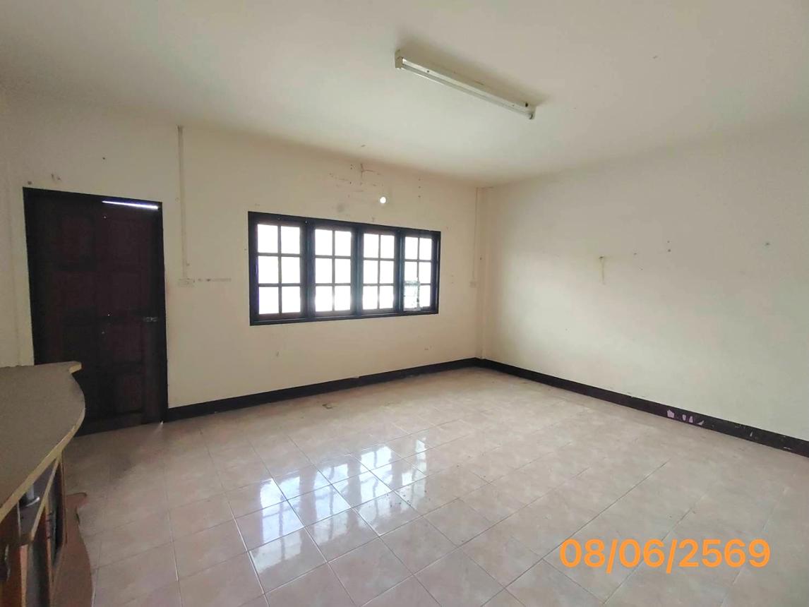 รูป อาคารพาณิชย์ 29.9 ตร.วา เหนือคลอง กระบี่ 3M - รูปที่ 22/27