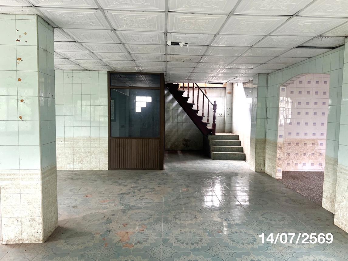 รูป บ้านเดี่ยว 71.1 ตร.วา วารินชำราบ อุบลราชธานี 463,000 - รูปที่ 26/45