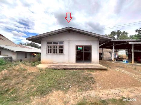 รูป บ้านเดี่ยว 71 ตร.วา วังสะพุง เลย 543,000 - รูปที่ 22/25