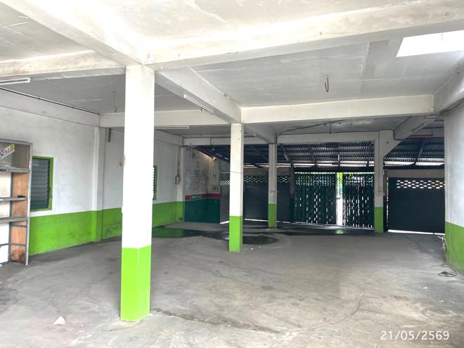 รูป บ้านเดี่ยว 338 ตร.วา ท่าตะโก นครสวรรค์ 3.7M - รูปที่ 15/37