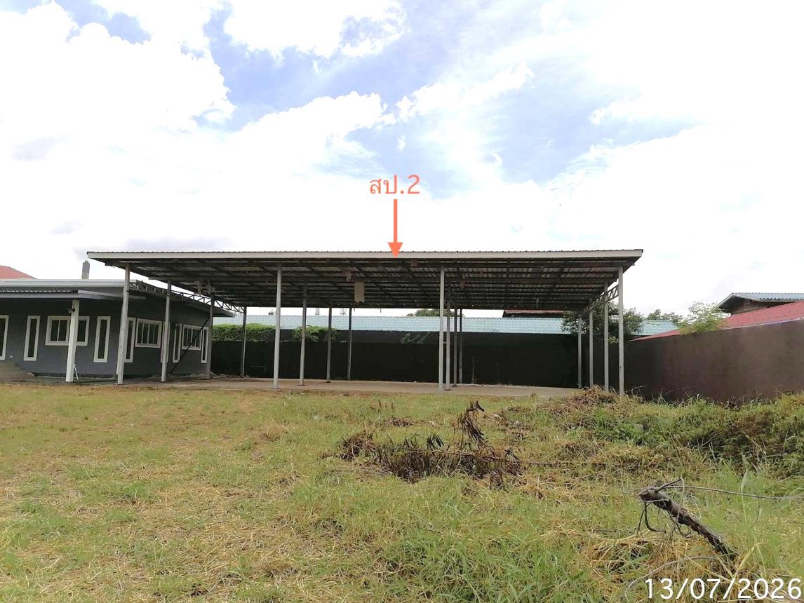 picture HOME 536 Sq.w. Nong Khae Saraburi for 7.8M - 28/37