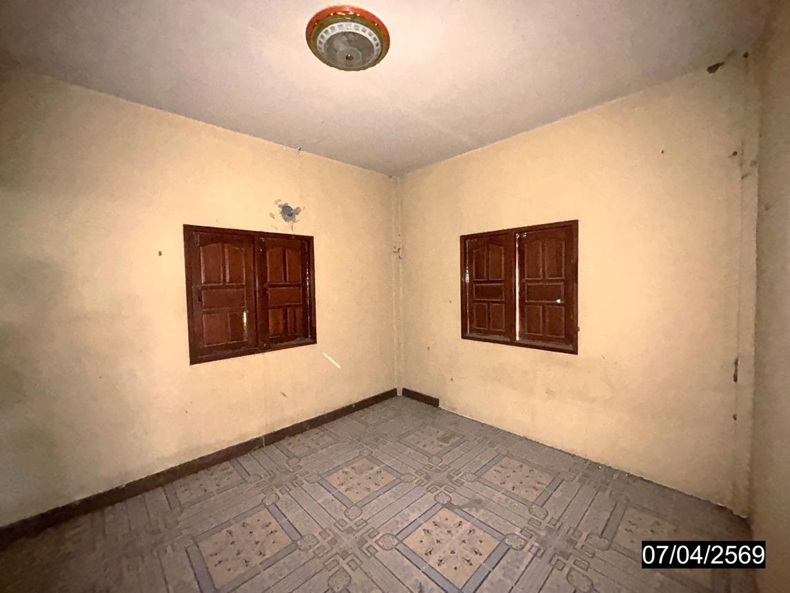 รูป บ้านเดี่ยว 88 ตร.วา เมืองกาฬสินธุ์ กาฬสินธุ์ 529,000 - รูปที่ 18/25