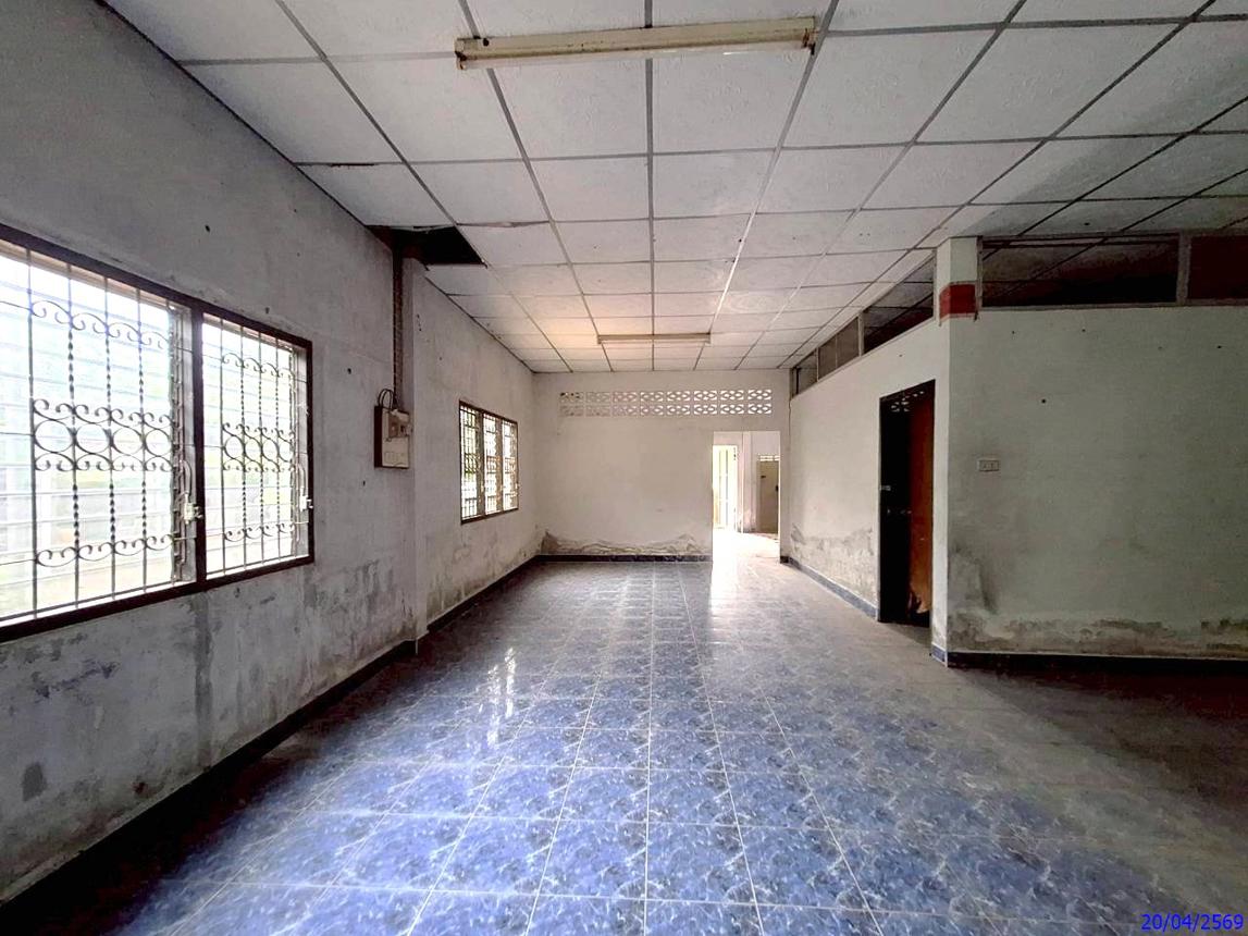 รูป บ้านเดี่ยว 85.1 ตร.วา เมืองตรัง ตรัง 2.3M - รูปที่ 19/27