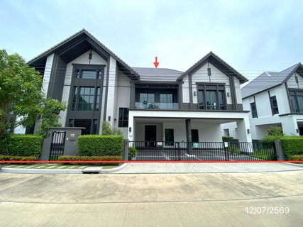 บ้านเดี่ยว 123.5 ตร.วา เดอะซิตี้ รามอินทรา - วงแหวน 2 เขตคลองสามวา กรุงเทพมหานคร 21M