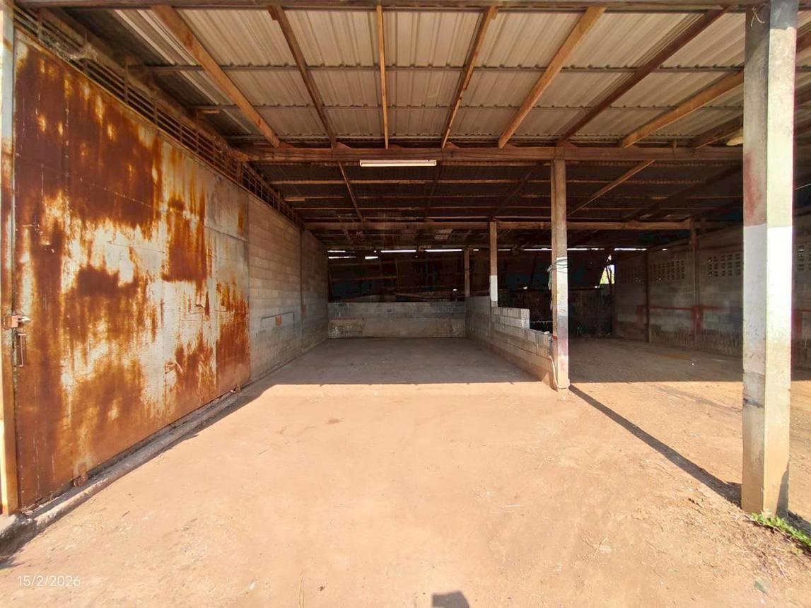 picture FACTORY 1798.2 Sq.w. Kaset Sombon Chaiyaphum for 12.8M - 51/69