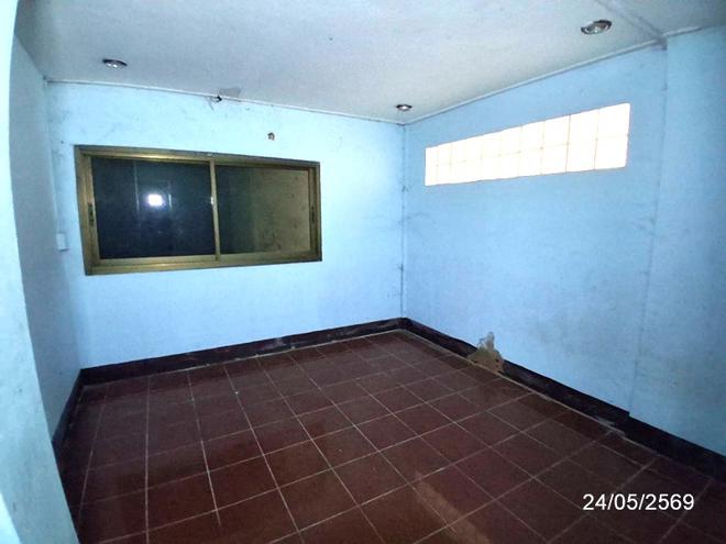 รูป บ้านเดี่ยว 78.2 ตร.วา คำเขื่อนแก้ว ยโสธร 2.5M - รูปที่ 6/31