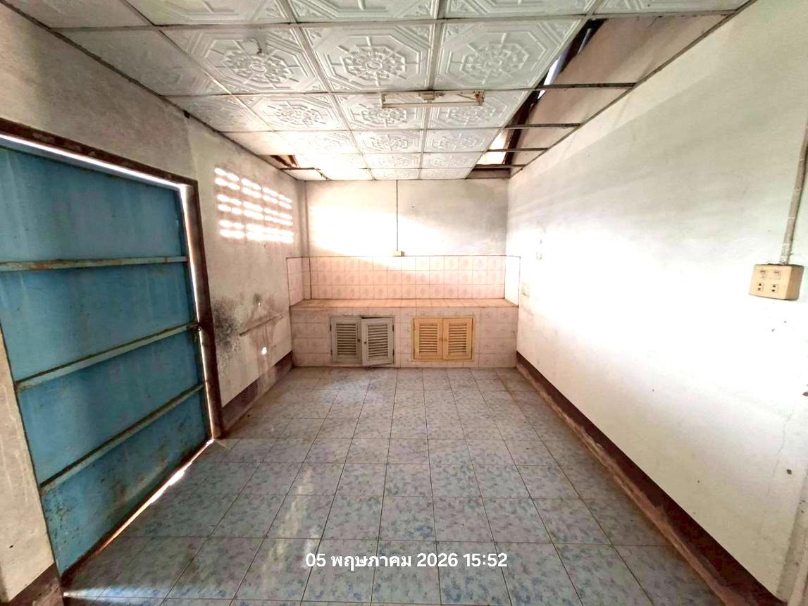 picture HOME 95.3 Sq.w. Wang Nam Yen Srakaeo for 1M - 17/29