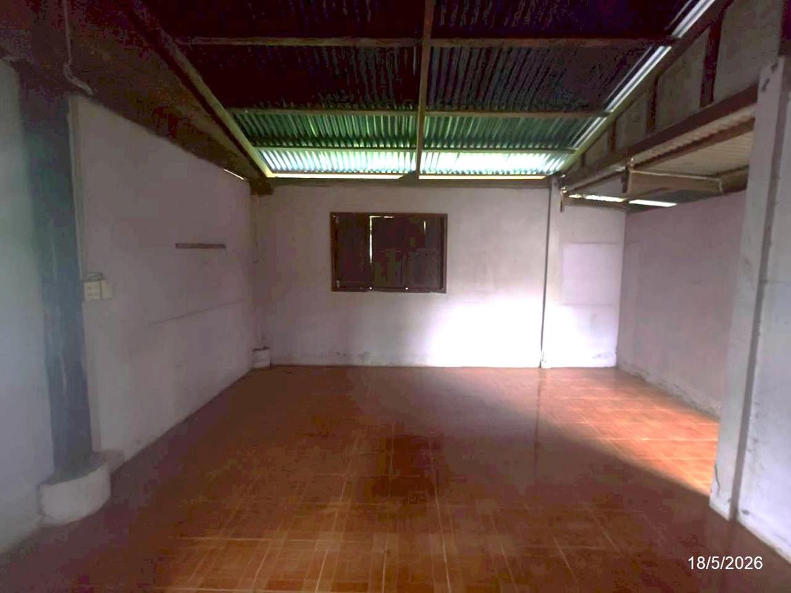 รูป บ้านเดี่ยว 123 ตร.วา ท่าบ่อ หนองคาย 940,000 - รูปที่ 20/27