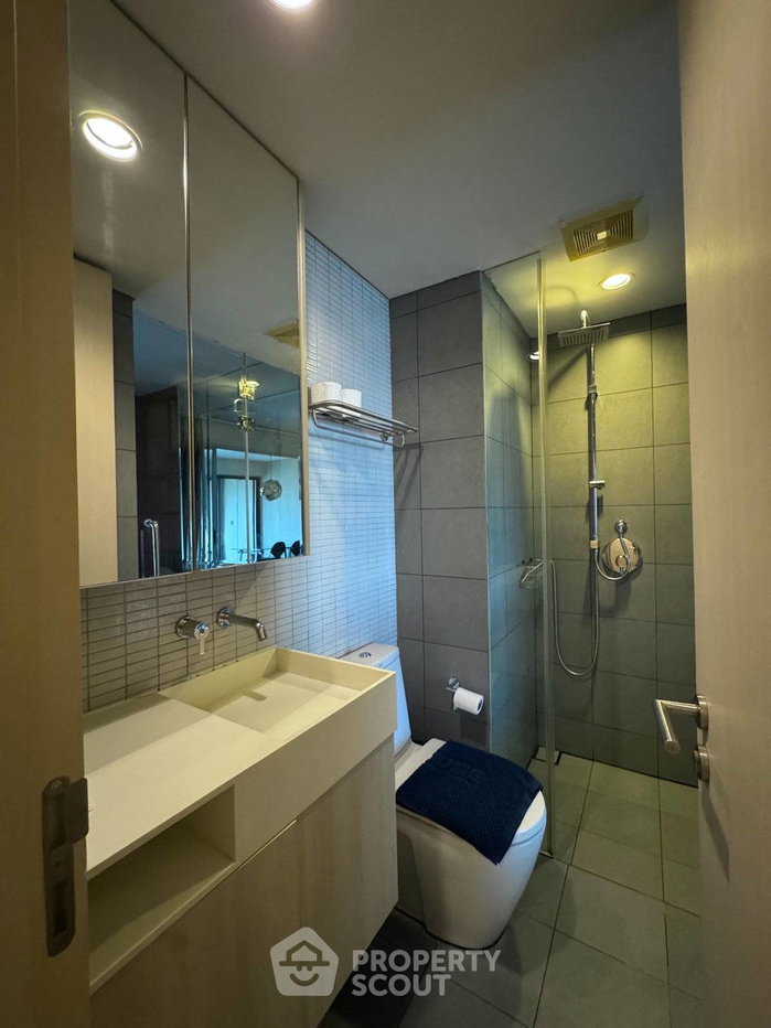 picture 300m To BTS Sanam Pao | 2-BR Condo At Siamese Ratchakru (ID 3128712) - 3/5