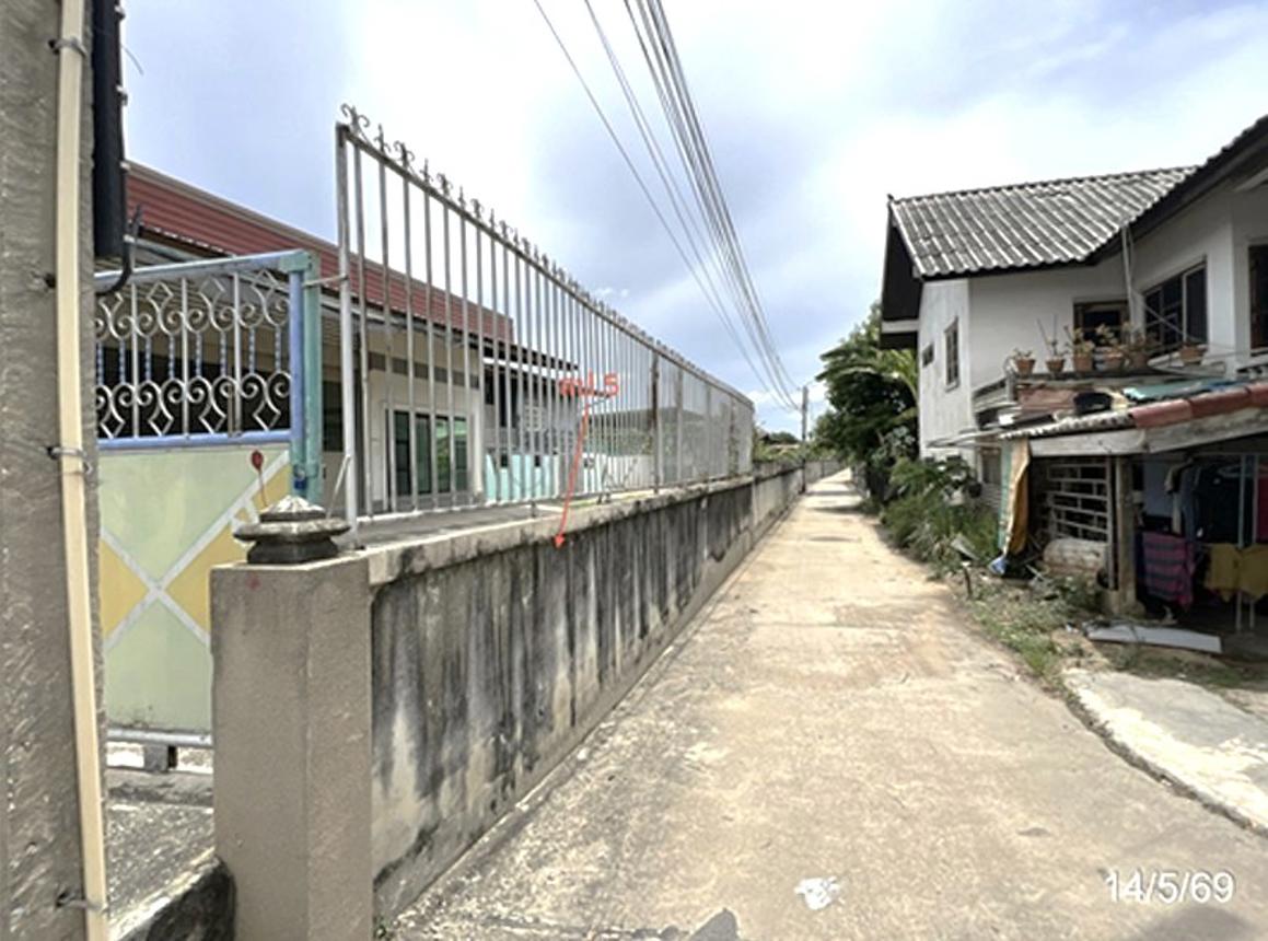 รูป บ้านเดี่ยว 729 ตร.วา เมืองนครสวรรค์ นครสวรรค์ 20.4M - รูปที่ 46/55