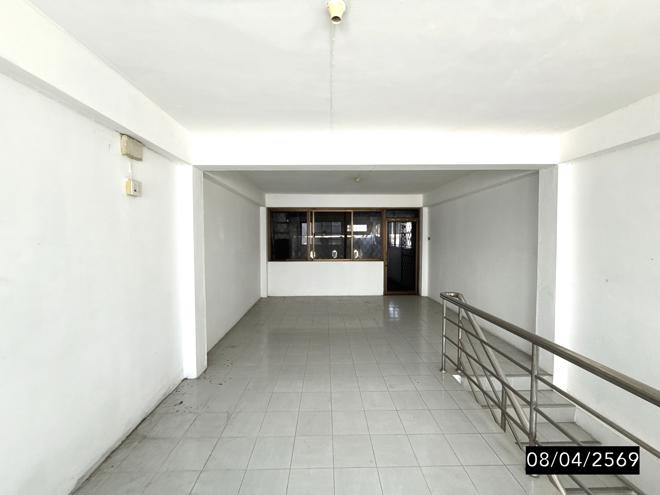 picture SHOP HOUSE 23.6 Sq.w. Chum Phae Khon Kaen for 5.7M - 12/31