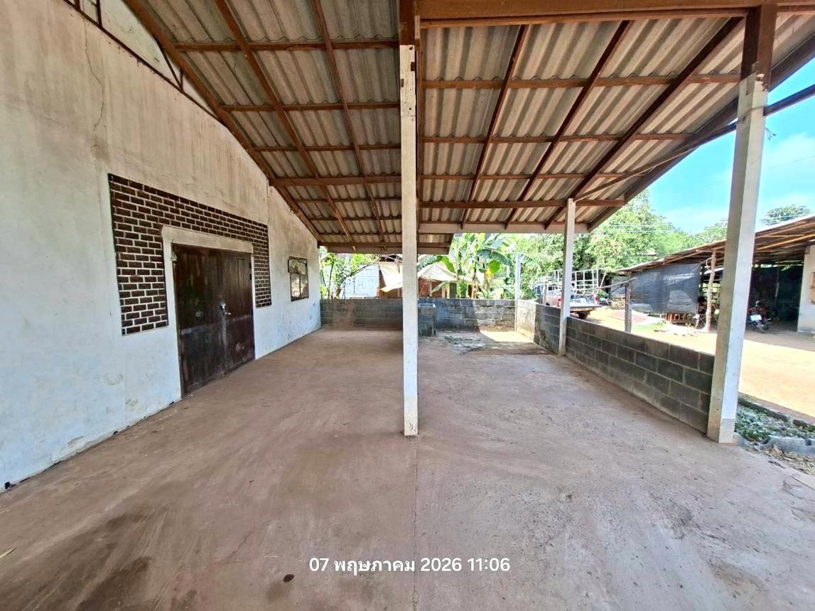 รูป บ้านเดี่ยว 87 ตร.วา ประจันตคาม ปราจีนบุรี 712,000 - รูปที่ 16/25
