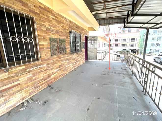 picture SHOP HOUSE 35.2 Sq.w. Muang Chon Buri Chonburi for 4.2M - 18/41
