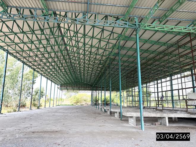 รูป บ้านเดี่ยว 2400 ตร.วา ภูเขียว ชัยภูมิ 5.9M - รูปที่ 12/37