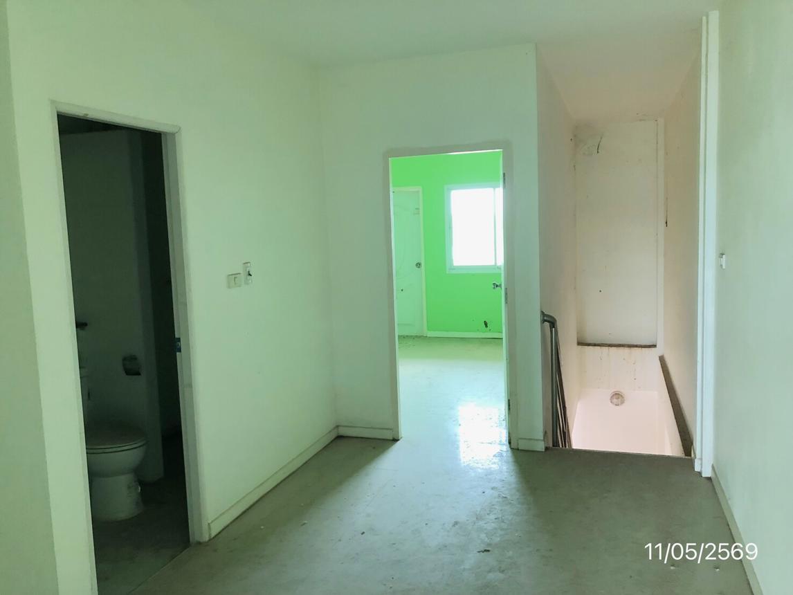 picture SHOP HOUSE 28 Sq.w. Wang Sai Phun Phichit for 1.2M - 22/29