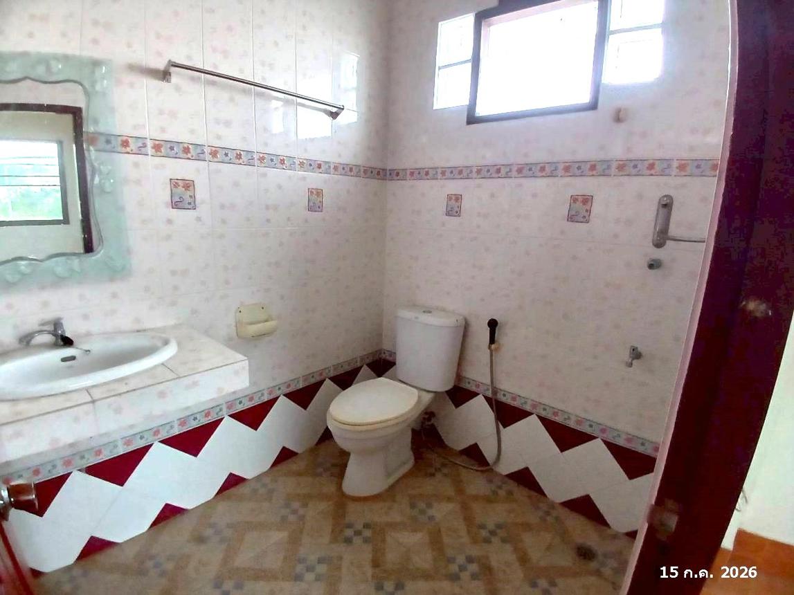 picture HOME 58.3 Sq.w. Muang Lampang Lamphang for 3.3M - 49/53