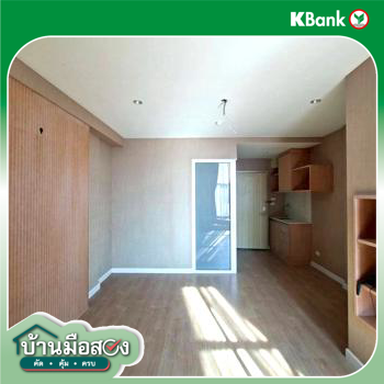 picture CONDO 53.77 Sq.m. Hua Hin Prachaubkirikhan for 2.6M - 25/27